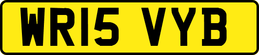 WR15VYB