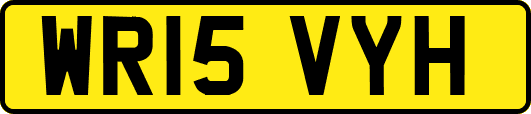WR15VYH