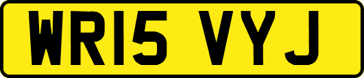 WR15VYJ