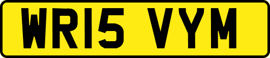 WR15VYM