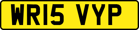 WR15VYP