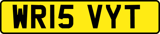 WR15VYT