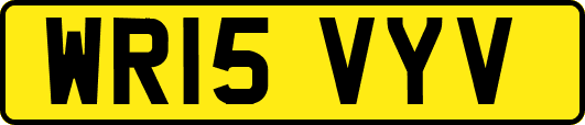 WR15VYV