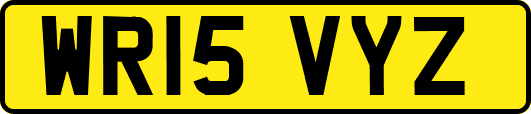 WR15VYZ