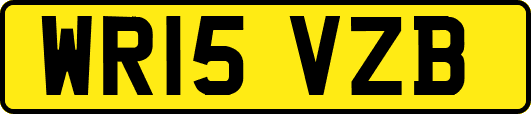 WR15VZB