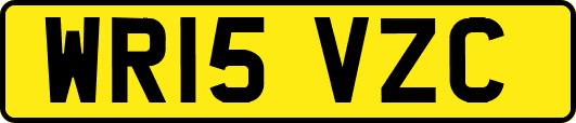 WR15VZC