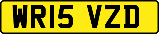 WR15VZD