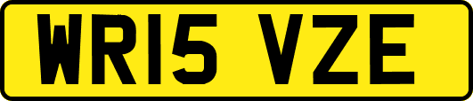 WR15VZE