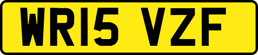 WR15VZF