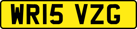 WR15VZG