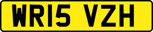 WR15VZH