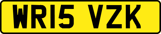 WR15VZK