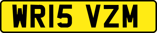 WR15VZM
