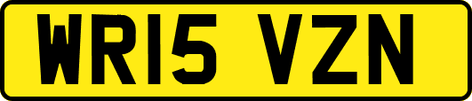 WR15VZN