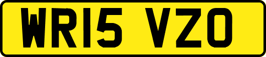 WR15VZO
