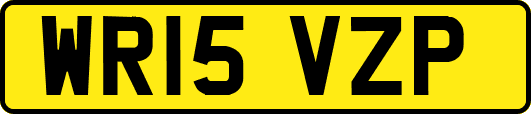 WR15VZP