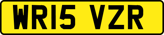 WR15VZR