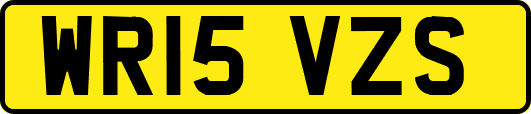 WR15VZS