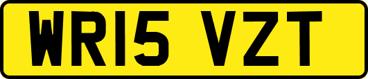 WR15VZT