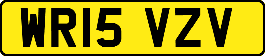 WR15VZV
