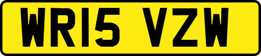 WR15VZW