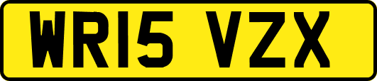 WR15VZX