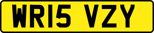 WR15VZY