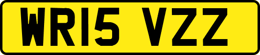 WR15VZZ