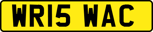 WR15WAC