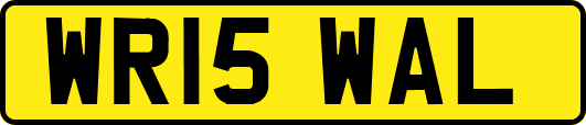 WR15WAL