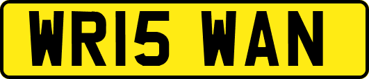 WR15WAN