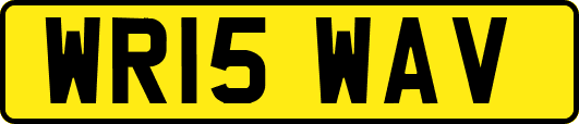 WR15WAV