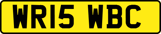 WR15WBC