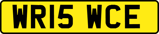 WR15WCE