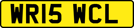 WR15WCL