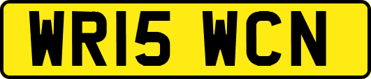 WR15WCN
