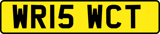 WR15WCT