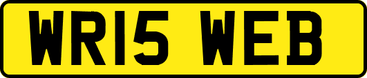 WR15WEB