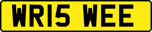 WR15WEE
