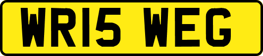WR15WEG
