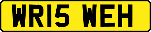 WR15WEH