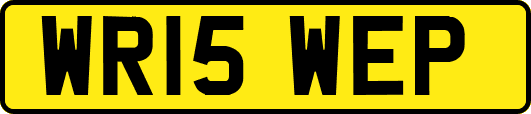 WR15WEP