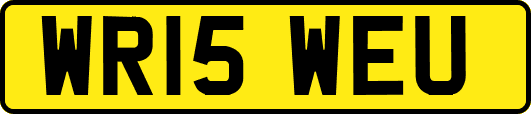 WR15WEU