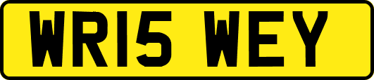 WR15WEY