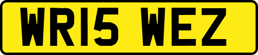 WR15WEZ
