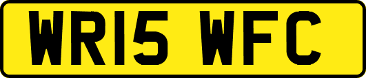 WR15WFC