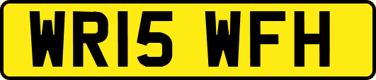 WR15WFH