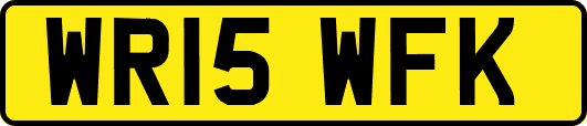 WR15WFK