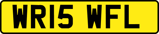 WR15WFL