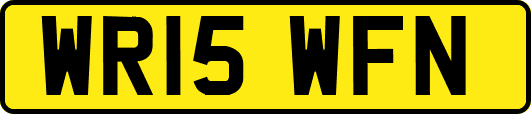 WR15WFN